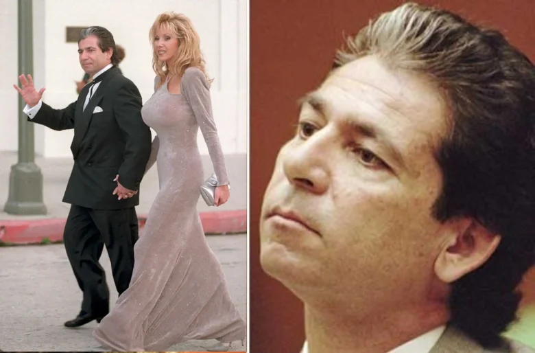 Jan Ashley: The Untold Story of Robert Kardashian's Brief Second Marriage 2 | Jan Ashley | Gown Magazine