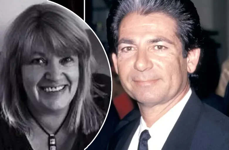 Jan Ashley: The Untold Story of Robert Kardashian's Brief Second Marriage 3 | Jan Ashley | Gown Magazine