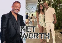 Adam Weitsman Net Worth - Wealth, lifestyle, and success journey.