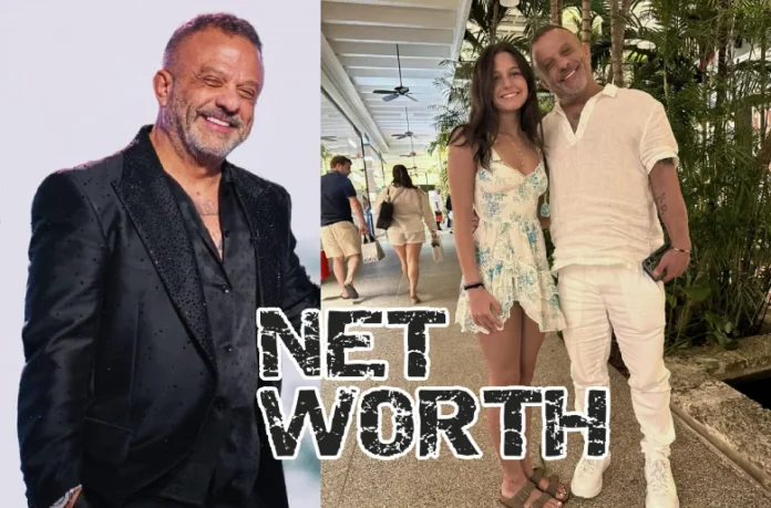 Adam Weitsman Net Worth - Wealth, lifestyle, and success journey.