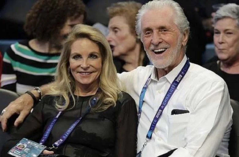 Chris Rodstrom: The Untold Story of Pat Riley’s Partner and Her Journey Beyond the Spotlight 3 | Chris Rodstrom | Gown Magazine