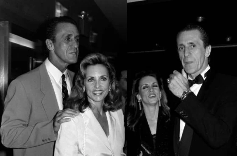 Chris Rodstrom: The Untold Story of Pat Riley’s Partner and Her Journey Beyond the Spotlight 1 | Chris Rodstrom | Gown Magazine