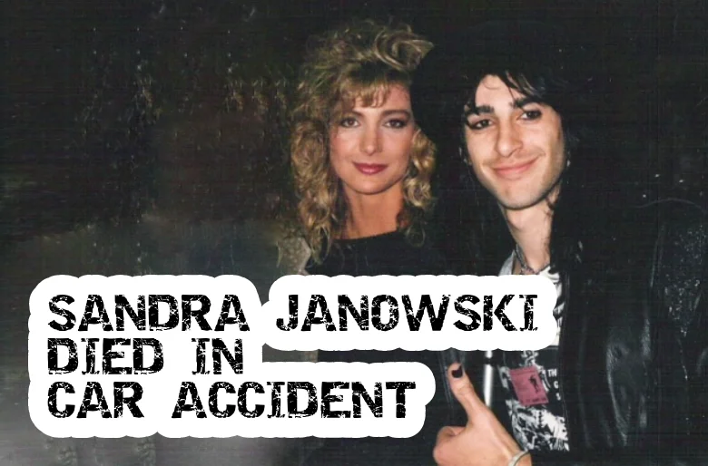 Sandra Janowski: The Untold Story of Ted Nugent’s First Wife, Love, and Tragic End 3 | Sandra Janowski | Gown Magazine