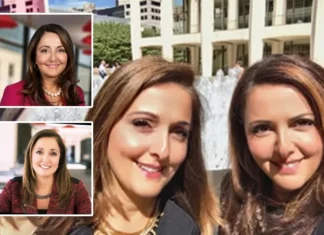 Venus Lusk: Championing Inclusivity Through Art and Activism Venus Lusk captured in various roles across her career and achievements.