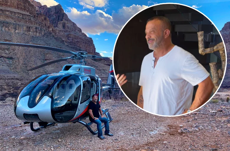 Adam Weitsman Net Worth: How a Scrap Metal Entrepreneur Built a $1.5 Billion Empire 1 | Adam Weitsman Net Worth | Gown Magazine