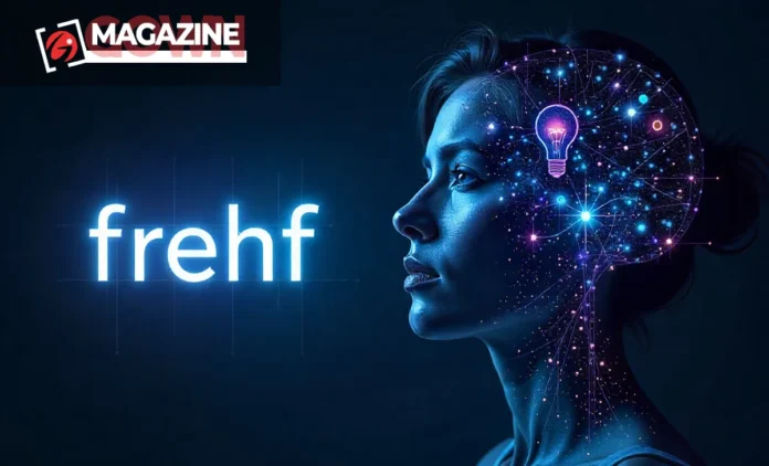 Frehf digital innovation guide 2025 showing implementation frameworks and success strategies for content creators