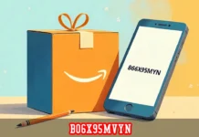 B06X95MVYN: Complete Guide to This Amazon Product Code