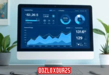 Qozloxdur25: What This Digital Solution Actually Does for Your Business