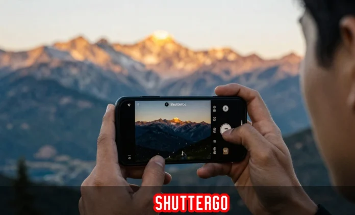 ShutterGo